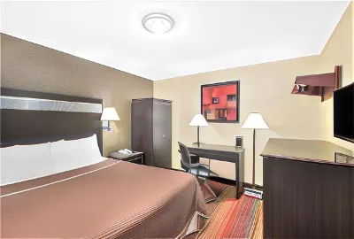 Howard Johnson by Wyndham Clifton NJ Hotels in Clifton
