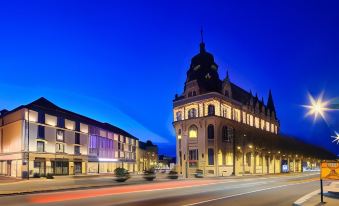Hôtel Mercure Chartres Centre Cathédrale