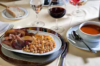 Parador de Fuente De Hotels in Liebana