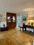 The Gordon Arms Restaurant with Rooms Hotels in Peebles