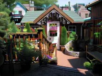 A Seaton Dream