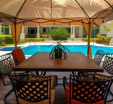 Villa Segovia Cozumel