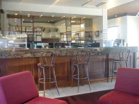 Heritage Motor Inn Goulburn - parking
