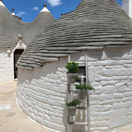 Trulli Family - Trulli&Cummerse