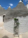 Trulli Family - Trulli&Cummerse - Pensionaatit