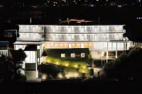 Hotel Le Rocce Agerola Amalfi Coast Hotel a Agerola