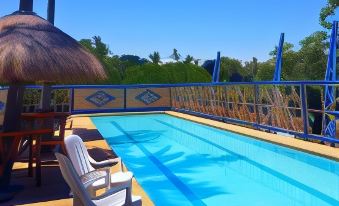 Rainbow Bay Beach & Dive Resort