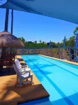 Rainbow Bay Beach & Dive Resort Hotels in Siquijor