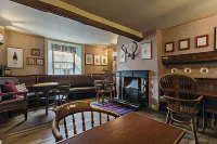 The White Swan Inn Hotels in Pickering