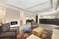 Country Inn & Suites by Radisson, Fresno North, CA - Spa