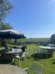The White Horse Hotel a Sturmer