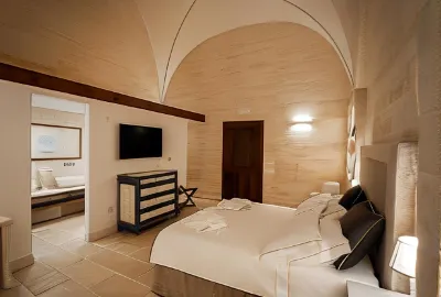 Masseria Torleanzi - Wine Relais Hotel in zona Carrisiland Resort