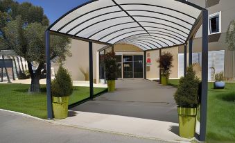 Hotel Caiman