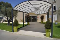 Hotel Caiman Hotels in Bourg-Saint-Andéol