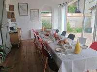 "Les Peyres" Hotel a Roquebrune