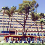 Poseidonia Beach Hotel Hotels in 