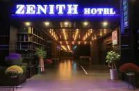 Bupyeong Zenith Hotel Hotel a Incheon