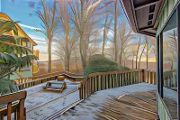 The Highlands at Sugar Hotels in Avery County