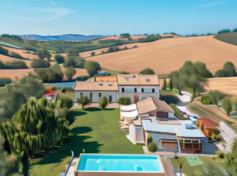 Resort Il Gallo Senone