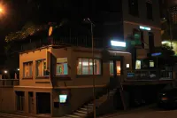 โรงแรมฟิเรนเซ ลูกาโน - พร้อมระเบียง