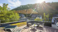 Hotel Im Schulhaus Hotels in Oberheimbach