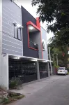 JJ House Wahid Hasyim