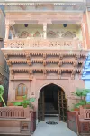 Juna Mahal Boutique Home Stay