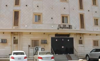 Al Eairy Furnished Apartments Jizan 1