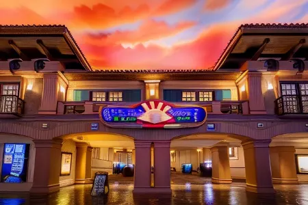 Sunset Station Hotel & Casino