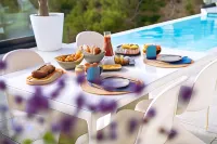Suite 28 Hotels in Treilles