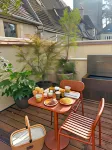 FÓLKLORE 精品飯店 巴奈住宿飯店