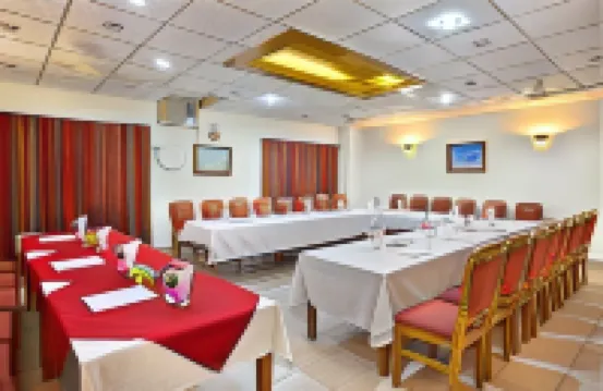 Hotel Supreme