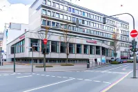 Premier Inn Wuppertal Zentrum Hotels in der Nähe von Von der Heydt-Museum