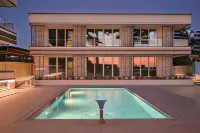 Palazzo Rainis Hotel & Spa - Small Luxury Hotel - Adults Only - Pools