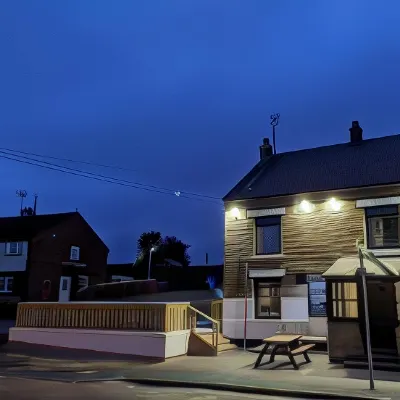 The Stables at the Black Horse Hotels in Crook