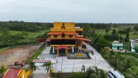 Jaithri Hotel and Event Center