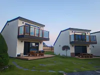 Muan Viento Sol Beach Pension Hotels in Muan