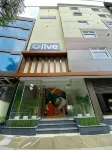 Olive Hal 2nd Stage - by Embassy Group