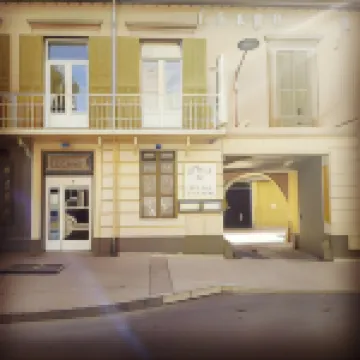 Hôtel du Cours