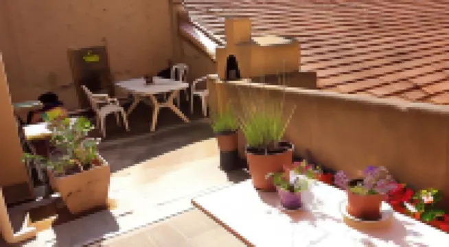 Hôtel du Cours