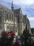 Ibis Saint-Quentin Basilique Hotels in Saint-Quentin