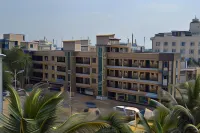 Hotel Sai Vishwa