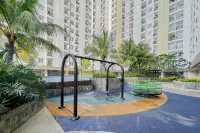 Redliving Apartemen Cinere Resort - Gold Room