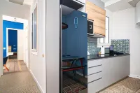Caliu Apartments Barcelona - Camp NOU