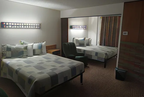 西埃斯塔汽車旅館