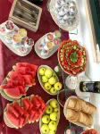 Villa Adriana Hotel Hotels in Guidonia Montecelio