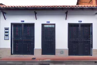Valymar Inn International Home Hotel
