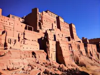 Riad Tazoulte Hotels in Agdz