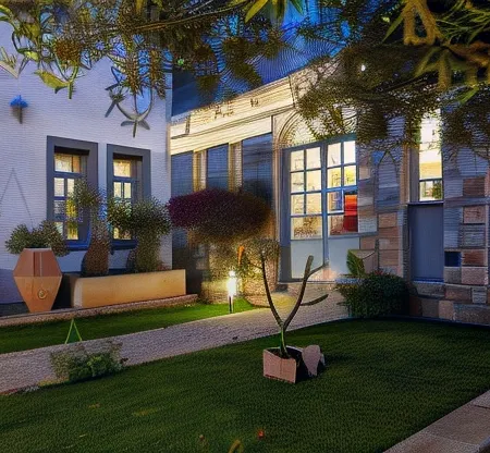 Vasia Ormos Hotel (Adults Only)