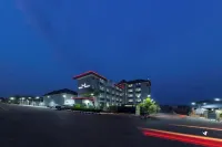 Noktel Resort Hotel